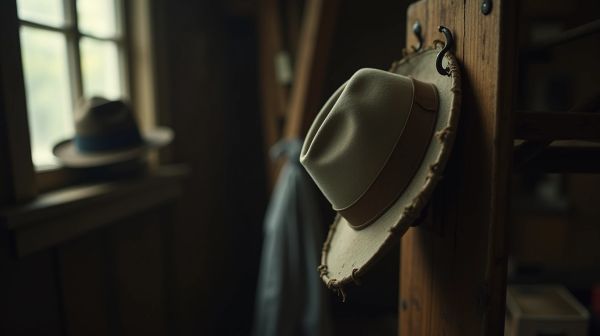 Le chapeau qu'on garde dix ans et celui qu'on regrette au bout d'un mois
