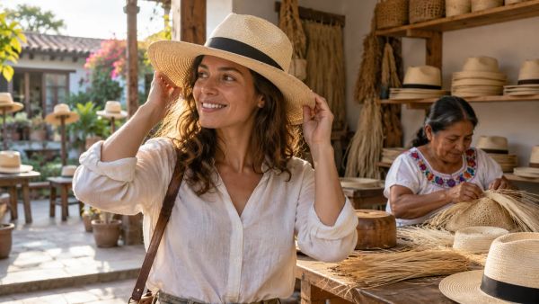 Les chapeaux durables : investir sur le long terme