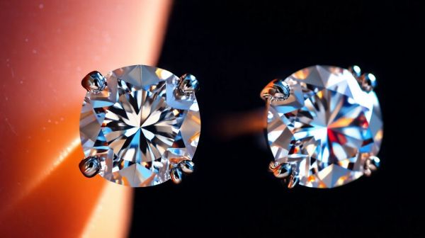 Les meilleures boucles d'oreilles de luxe pour un éclat sublime