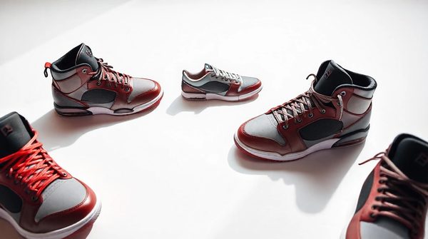 Sélection des meilleures claquettes jordan pour un été stylé