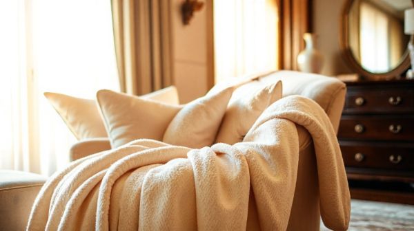 Top 5 robes de chambre en cachemire pour un hiver chaleureux