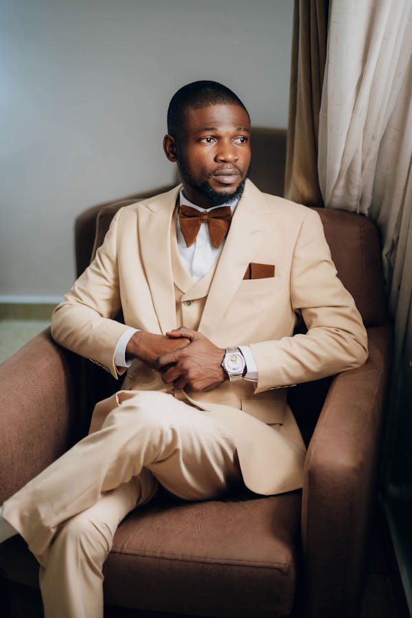 Nœud papillon bois : l'accessoire tendance pour un style unique