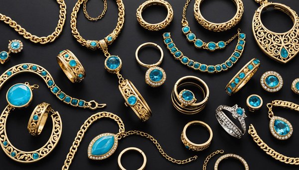 10 idées de bijoux originaux pour sublimer votre style